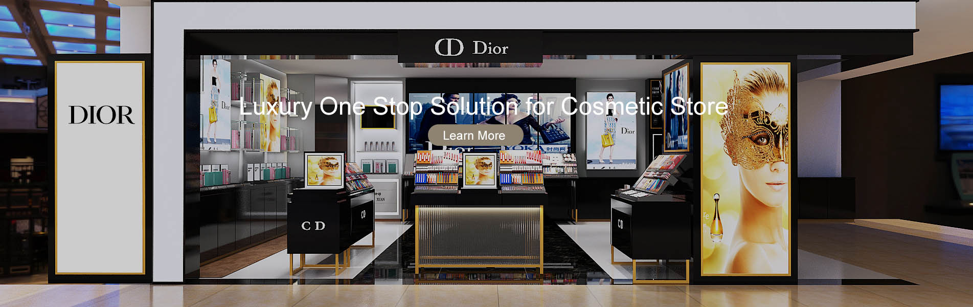 Jewelry Store Design