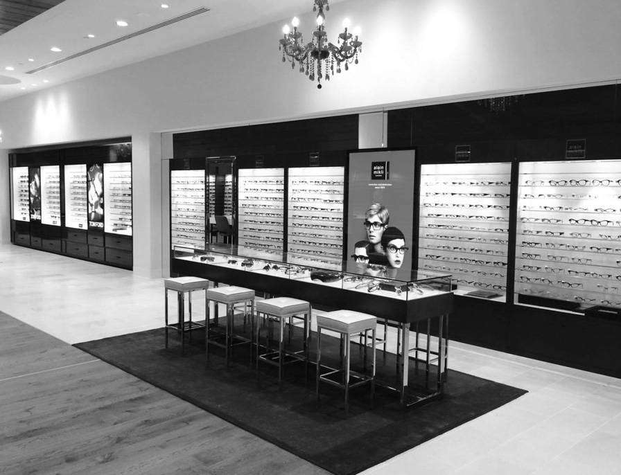 7 Tips Help You Open a Sucessful Optical Store