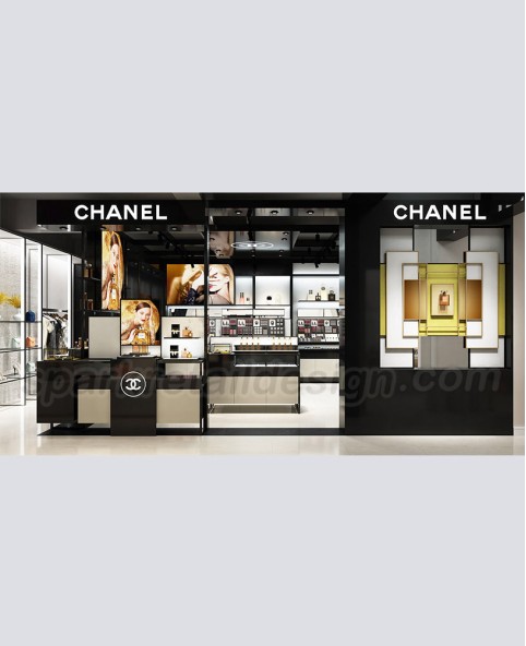 New Custom Cosmetic Makeup Shop Design New Custom Cosmetic Makeup Shop Design