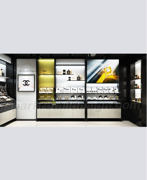 New Custom Cosmetic Makeup Shop Design New Custom Cosmetic Makeup Shop Design