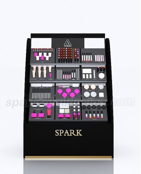 High End Luxury Makeup Store Display Stand High End Luxury Makeup Store Display Stand