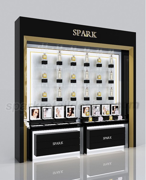 New Wall Mounted Perfume Display Showcase Cabinets New Wall Mounted Perfume Display Showcase Cabinets