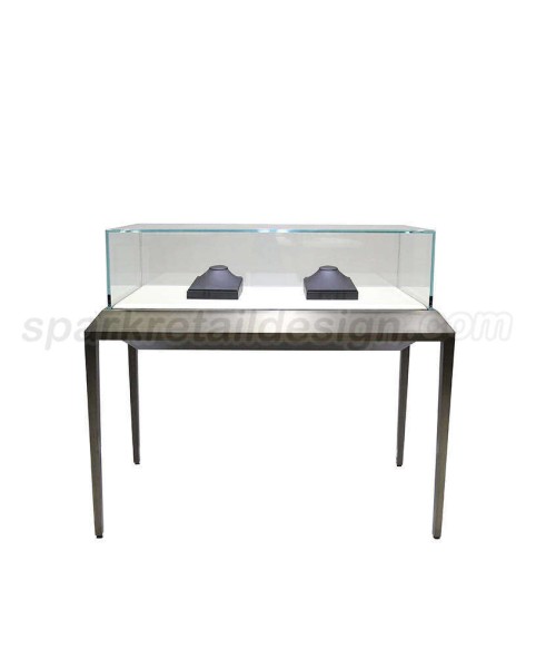 High End Luxury Custom Jewelry  Display Stands