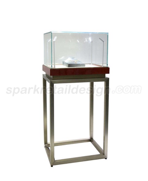 High End Luxury Custom Jewelry Display Showcase Design High End Luxury Custom Jewelry Display Showcase Design