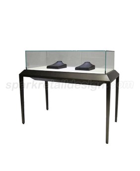 High End Luxury Custom Jewelry  Display Stands