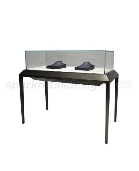 High End Luxury Custom Jewelry  Display Stands