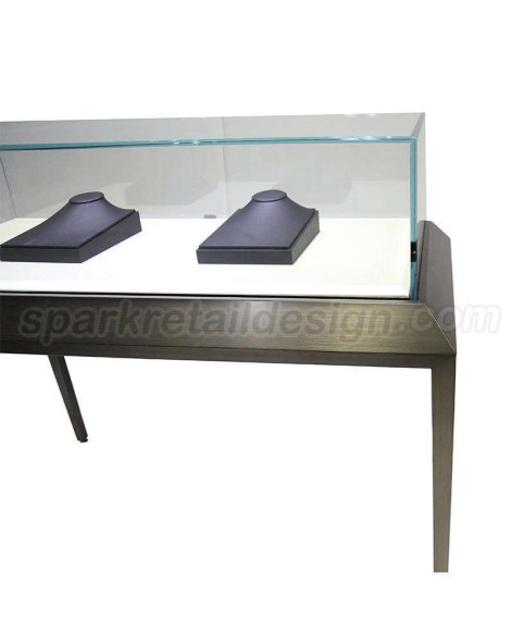 High End Luxury Custom Jewelry  Display Stands