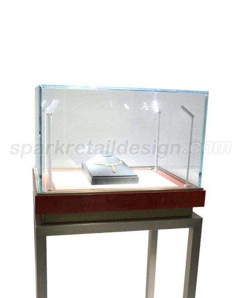 High End Luxury Custom Jewelry Display Showcase Design High End Luxury Custom Jewelry Display Showcase Design