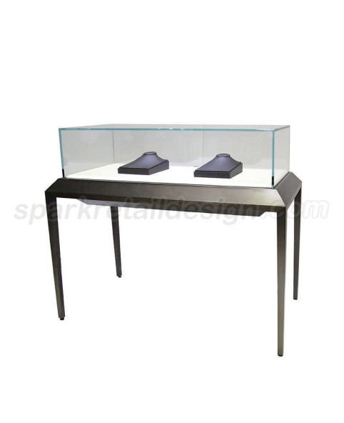High End Luxury Custom Jewelry  Display Stands