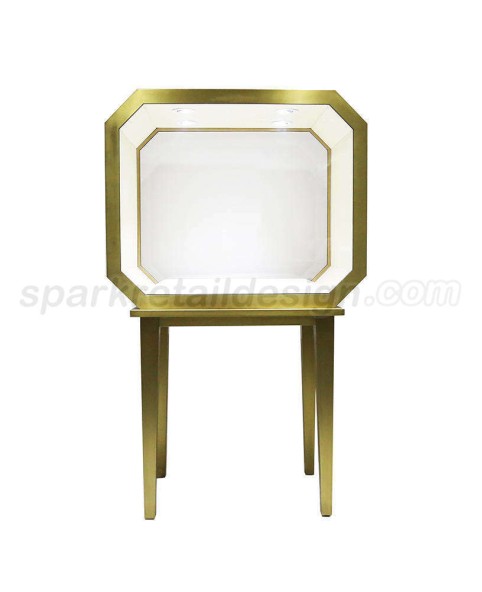 High End Luxury Custom Jewelry Display Showcase Design High End Luxury Custom Jewelry Display Showcase Design