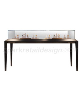 High End Luxury Custom Jewelry  Display Stands