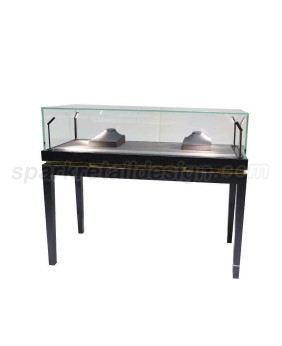 High End Luxury Custom Jewelry Showcase Displays