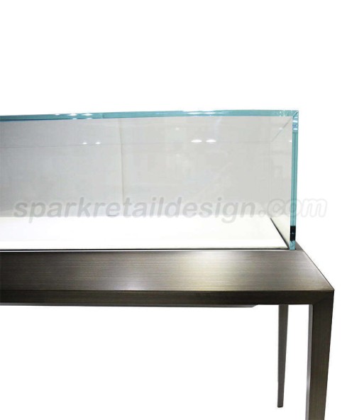 High End Luxury Custom Jewelry  Display Stands