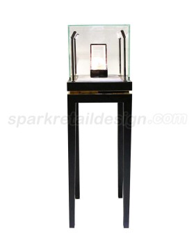 High End Luxury Custom Jewelry Showcase Displays