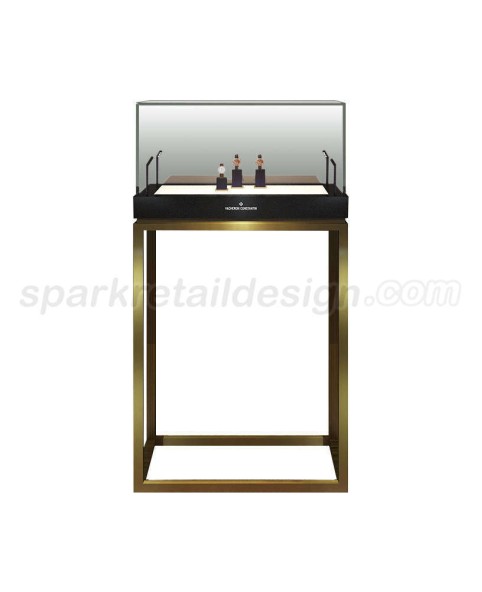 High End Luxury Custom Jewelry Display Showcase Design High End Luxury Custom Jewelry Display Showcase Design