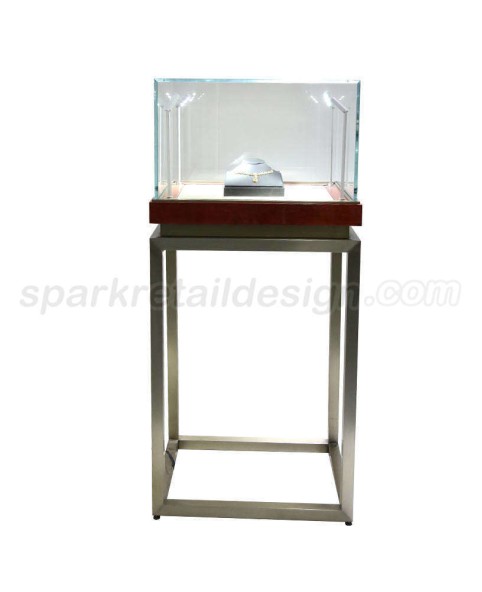 High End Luxury Custom Jewelry Display Showcase Design High End Luxury Custom Jewelry Display Showcase Design