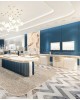 Luxury New  Jewelry Shop Interior Design