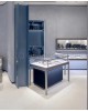 Luxury New  Jewelry Showroom Design