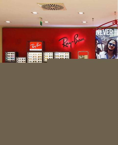 Creative Optical Display