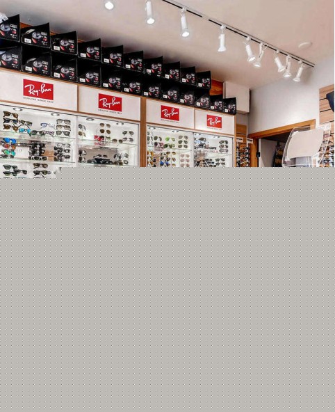 Creative Optical Display
