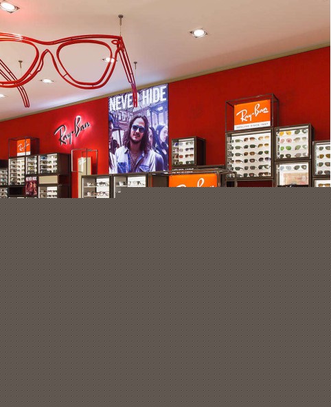 Creative Optical Display
